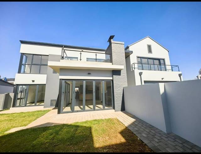 3 BEDROOM HOUSE FOR SALE IN FOUNTAINBROOK ESTATE